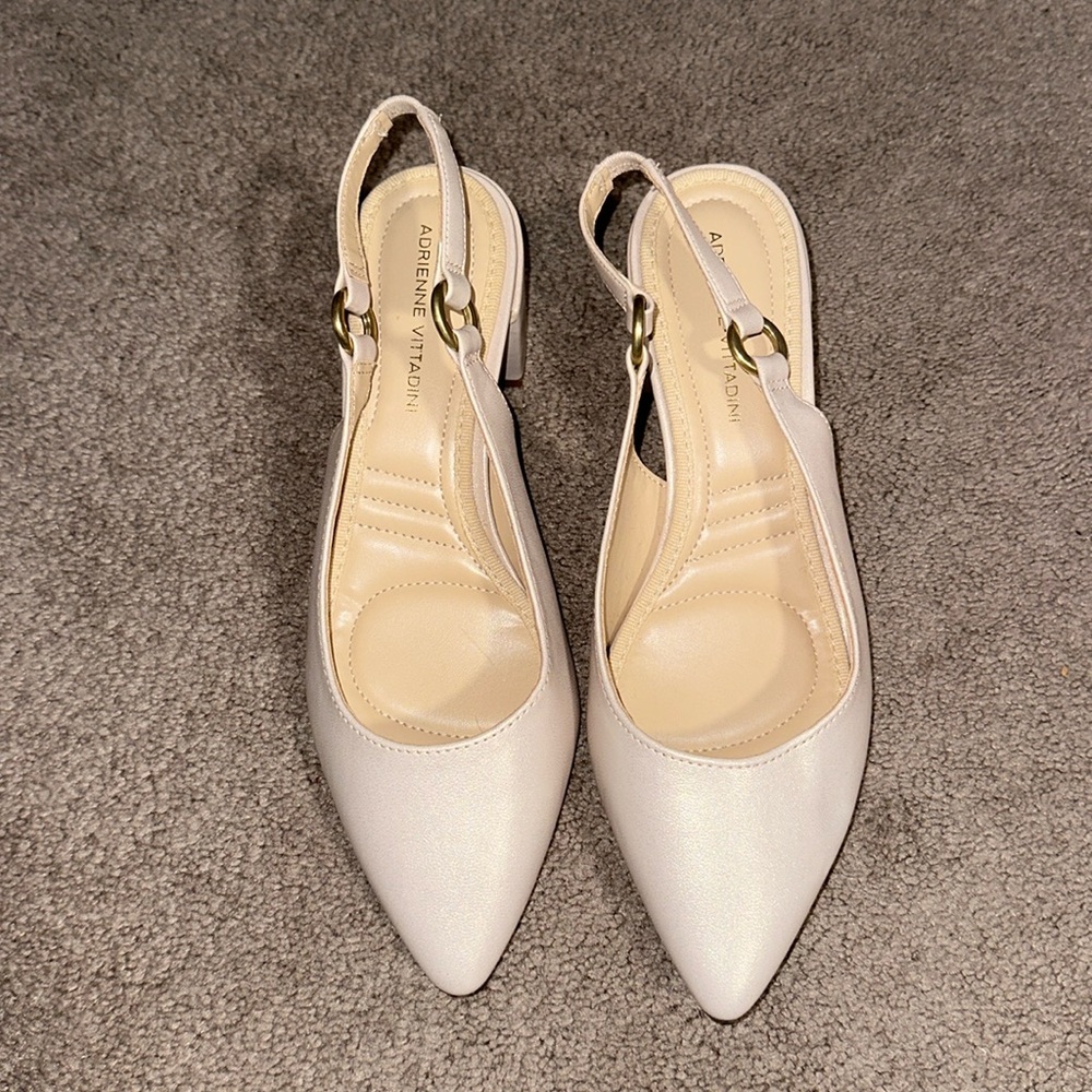 Dress shoes